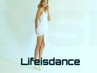 Lifeisdance