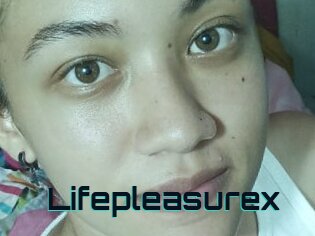 Lifepleasurex