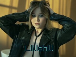 Liiliehill