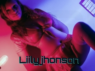 Liilyjhonson