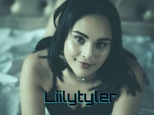 Liilytyler