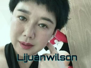 Lijuanwilson