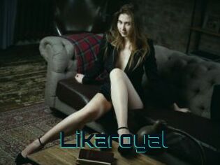 Likaroyal