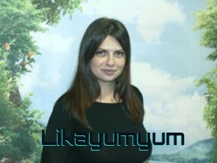 Likayumyum