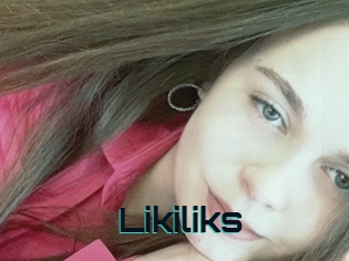 Likiliks