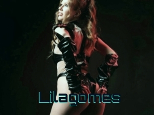 Lilagomes