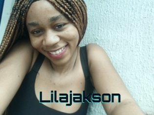 Lilajakson