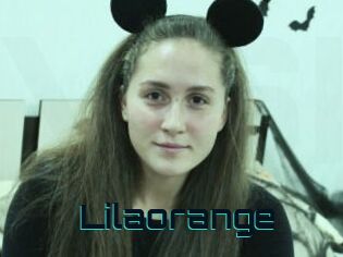 Lilaorange