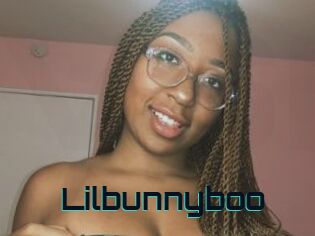 Lilbunnyboo