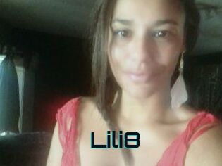 Lili8