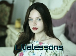 Lilialessons