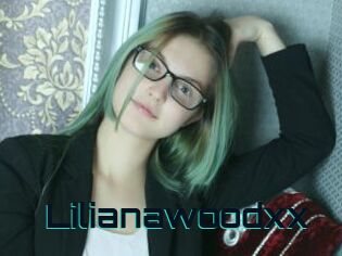 Lilianawoodxx