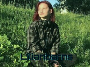 Lilianbarns