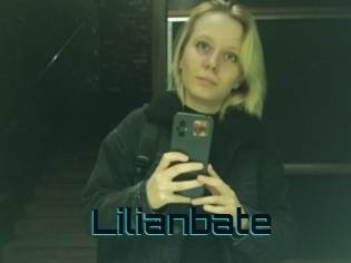 Lilianbate