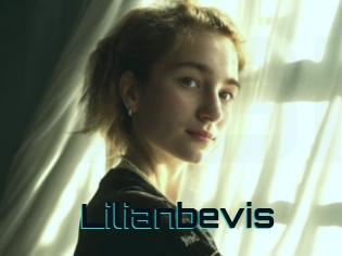 Lilianbevis