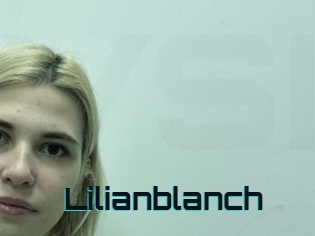 Lilianblanch