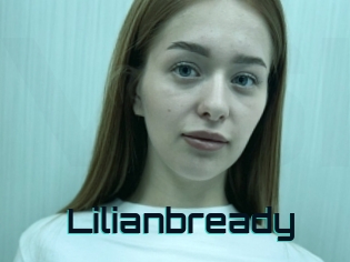 Lilianbready