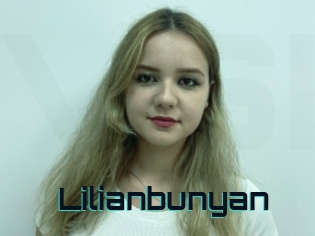 Lilianbunyan