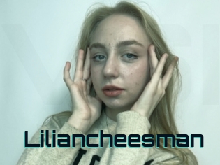 Liliancheesman