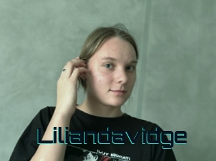 Liliandavidge