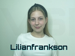 Lilianfrankson