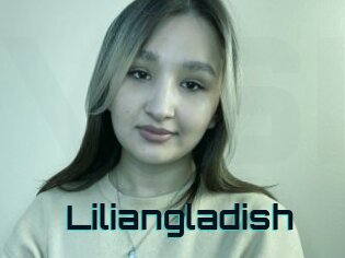 Liliangladish