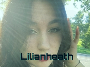 Lilianheath