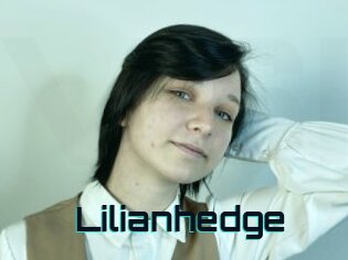 Lilianhedge