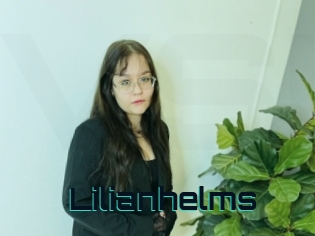 Lilianhelms