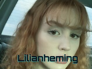 Lilianheming