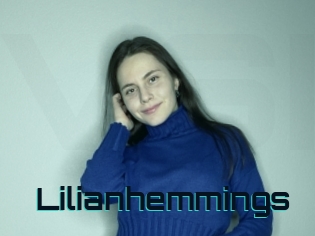 Lilianhemmings