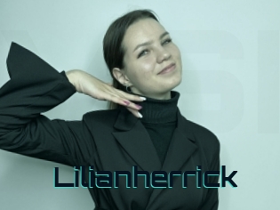 Lilianherrick