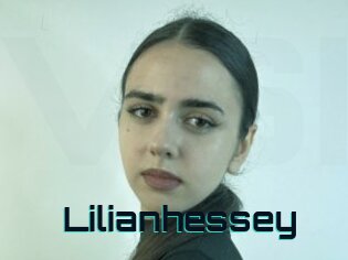 Lilianhessey