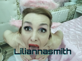 Liliannasmith