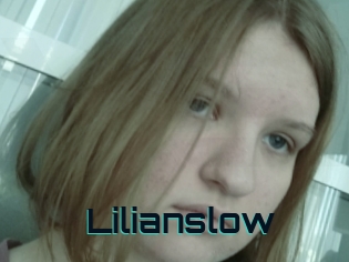 Lilianslow