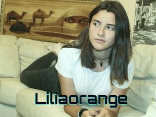 Liliaorange