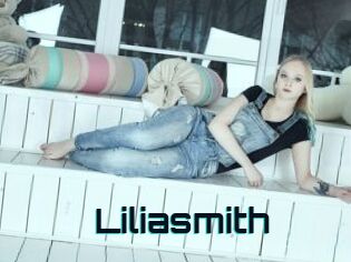 Liliasmith