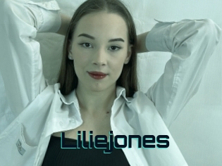 Liliejones