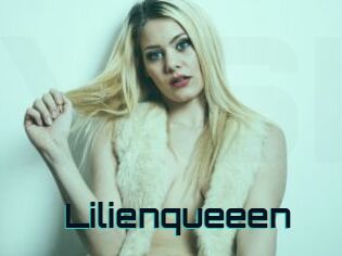 Lilienqueeen