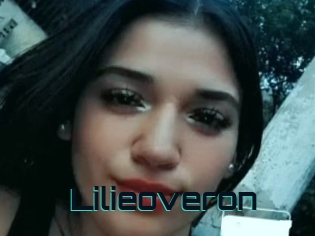 Lilieoveron