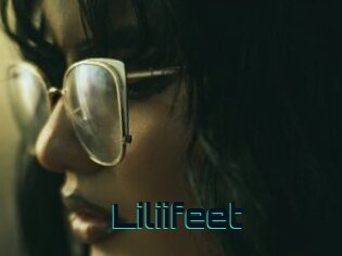 Liliifeet