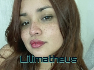 Lilimatheus