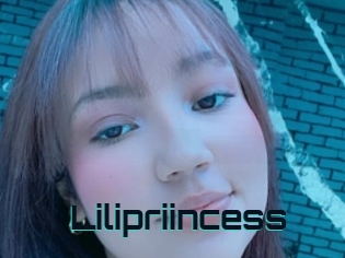 Lilipriincess