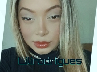 Lilirodrigues