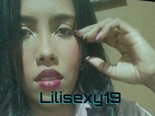 Lilisexy19