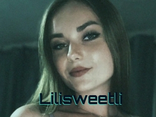 Lilisweetli