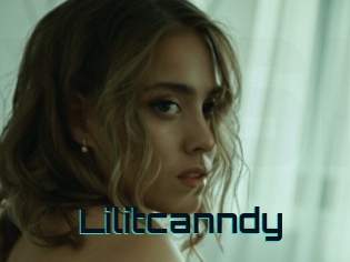 Lilitcanndy