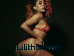 Lilithbrown