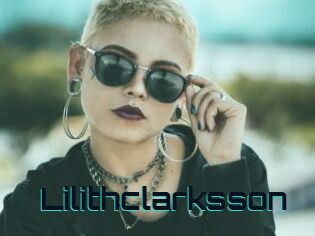 Lilithclarksson