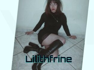 Lilithfrine